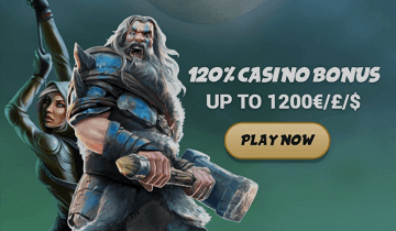 Grab the Svenbet Casino, Live Casino & Sports Welcome Offers!