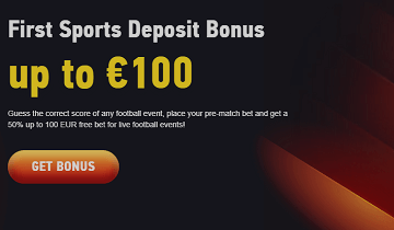 Fezbet Sports Welcome Offer Fezbet Sports Welcome Offer