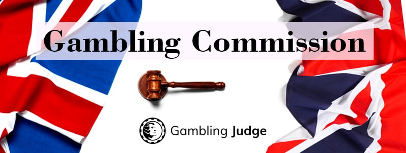 Gambling Commision Tax UK