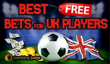 Uk free bets no deposit Uk free bets no deposit