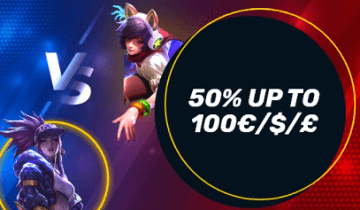 Expand Your Horizon with CampeonBet’s Esports and Virtuals Bonuses