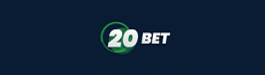20Bet Sports logo