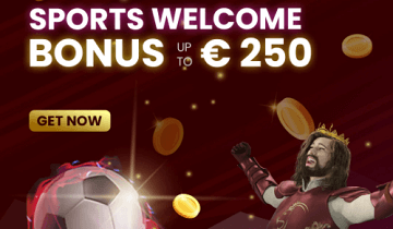 BetShah Welcome Bonus: Up to €250 at Sports, Up to €800 at Casino!