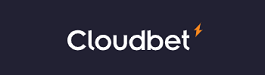 Cloudbet Sports logo