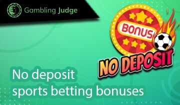 gambling free bets no deposit