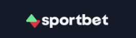 Sportbet.one sports logo