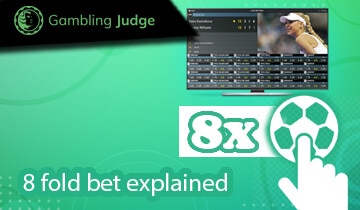 define 8 fold betting sites