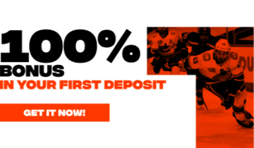 Betwarrior Welcome Bonuses: 100% up to $75 on Sports & 200% up to $500 on Casino