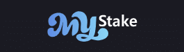 MyStake Sports logo