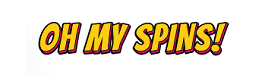 OhMySpins Sports logo