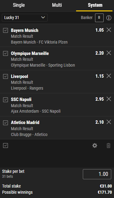 promo bet 365