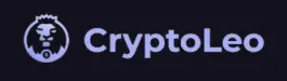 CryptoLeo Sports logo